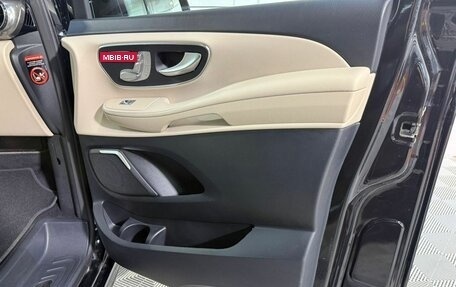 Mercedes-Benz V-Класс, 2022 год, 8 800 000 рублей, 16 фотография