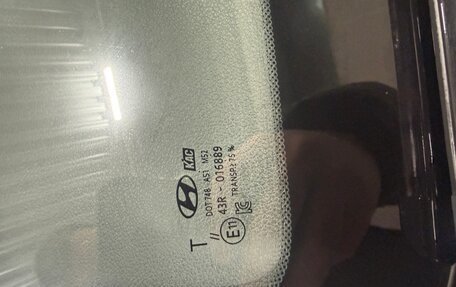 Hyundai Solaris II рестайлинг, 2019 год, 1 450 000 рублей, 5 фотография