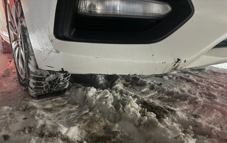 Hyundai Solaris II рестайлинг, 2019 год, 1 450 000 рублей, 14 фотография