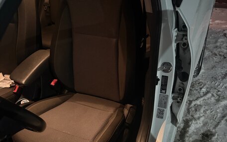 Hyundai Solaris II рестайлинг, 2019 год, 1 450 000 рублей, 7 фотография