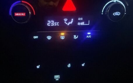 Hyundai Solaris II рестайлинг, 2019 год, 1 450 000 рублей, 10 фотография