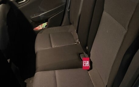 Hyundai Solaris II рестайлинг, 2019 год, 1 450 000 рублей, 8 фотография