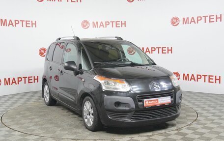 Citroen C3 Picasso I, 2010 год, 499 000 рублей, 3 фотография