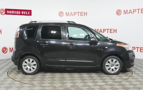 Citroen C3 Picasso I, 2010 год, 499 000 рублей, 4 фотография