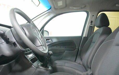 Citroen C3 Picasso I, 2010 год, 499 000 рублей, 9 фотография