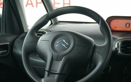 Citroen C3 Picasso I, 2010 год, 499 000 рублей, 14 фотография