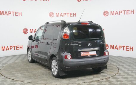 Citroen C3 Picasso I, 2010 год, 499 000 рублей, 7 фотография