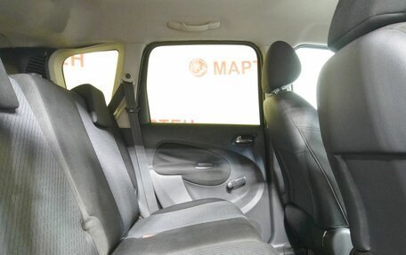 Citroen C3 Picasso I, 2010 год, 499 000 рублей, 11 фотография