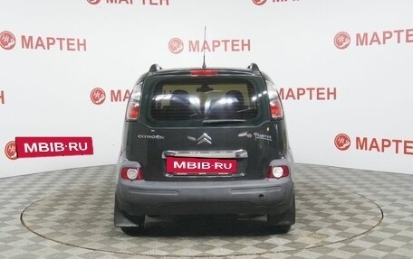 Citroen C3 Picasso I, 2010 год, 499 000 рублей, 6 фотография