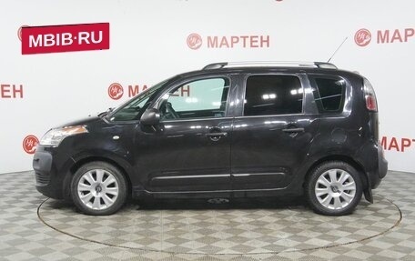 Citroen C3 Picasso I, 2010 год, 499 000 рублей, 8 фотография
