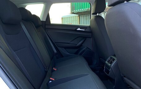 Volkswagen Taos, 2021 год, 2 897 500 рублей, 8 фотография