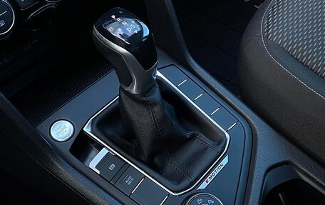 Volkswagen Taos, 2021 год, 2 897 500 рублей, 14 фотография