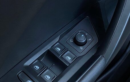 Volkswagen Taos, 2021 год, 2 897 500 рублей, 17 фотография