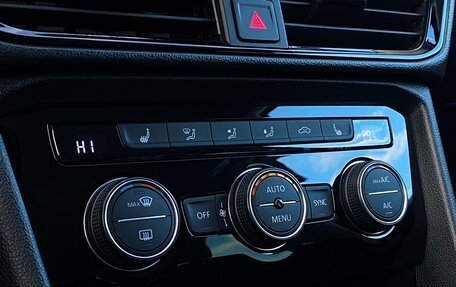 Volkswagen Taos, 2021 год, 2 897 500 рублей, 15 фотография