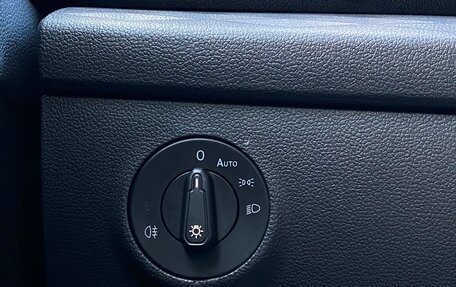 Volkswagen Taos, 2021 год, 2 897 500 рублей, 18 фотография