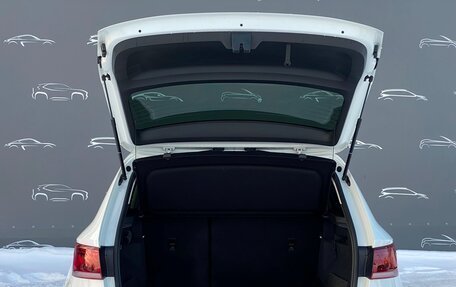 Volkswagen Taos, 2021 год, 2 897 500 рублей, 12 фотография