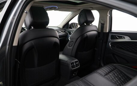 Genesis G70 I, 2020 год, 3 337 077 рублей, 11 фотография