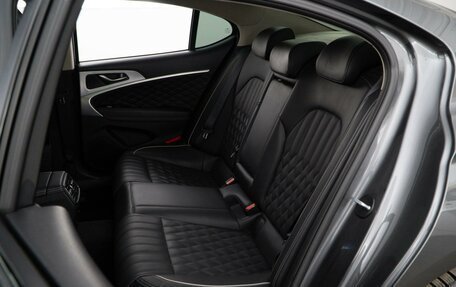 Genesis G70 I, 2020 год, 3 337 077 рублей, 9 фотография