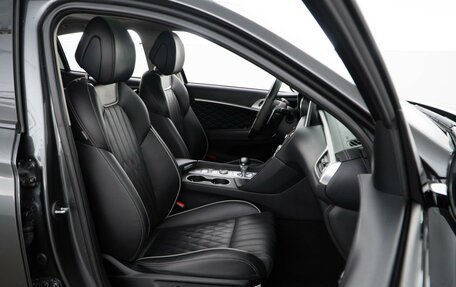 Genesis G70 I, 2020 год, 3 337 077 рублей, 8 фотография