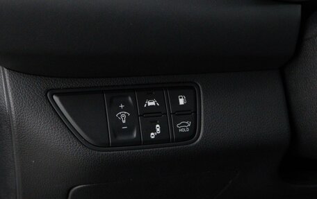 Genesis G70 I, 2020 год, 3 337 077 рублей, 16 фотография