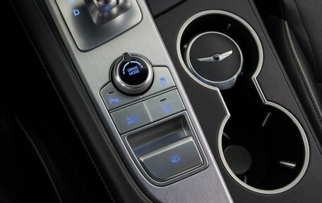 Genesis G70 I, 2020 год, 3 337 077 рублей, 18 фотография