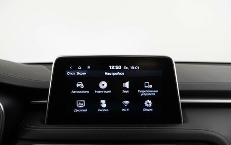 Genesis G70 I, 2020 год, 3 337 077 рублей, 23 фотография