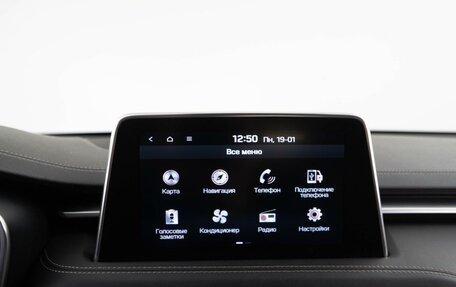 Genesis G70 I, 2020 год, 3 337 077 рублей, 22 фотография