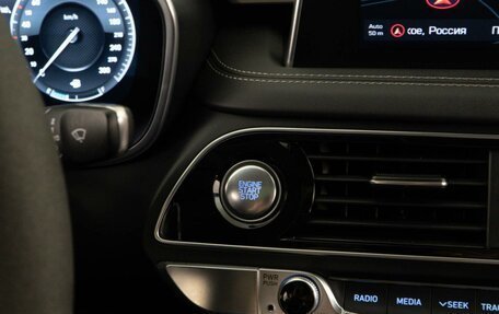 Genesis G70 I, 2020 год, 3 337 077 рублей, 20 фотография