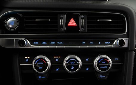 Genesis G70 I, 2020 год, 3 337 077 рублей, 19 фотография