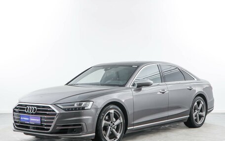 Audi A8, 2017 год, 5 249 999 рублей, 5 фотография