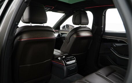 Audi A8, 2017 год, 5 249 999 рублей, 11 фотография