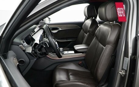 Audi A8, 2017 год, 5 249 999 рублей, 10 фотография