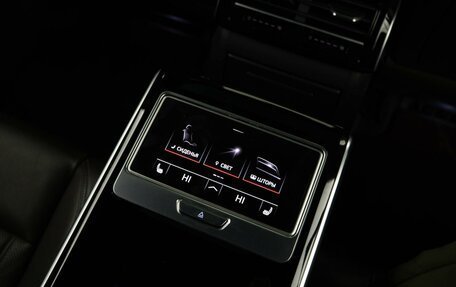 Audi A8, 2017 год, 5 249 999 рублей, 21 фотография