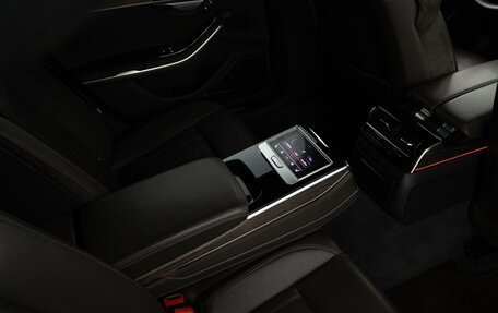 Audi A8, 2017 год, 5 249 999 рублей, 25 фотография