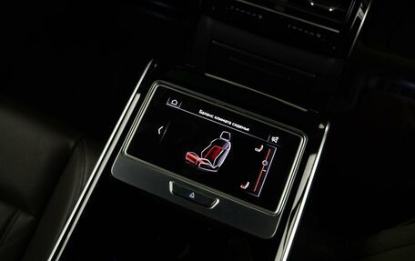 Audi A8, 2017 год, 5 249 999 рублей, 22 фотография