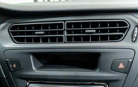 Citroen C-Elysee I рестайлинг, 2013 год, 458 600 рублей, 20 фотография