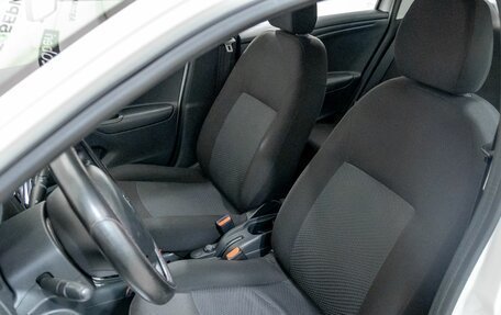 Citroen C-Elysee I рестайлинг, 2013 год, 458 600 рублей, 26 фотография