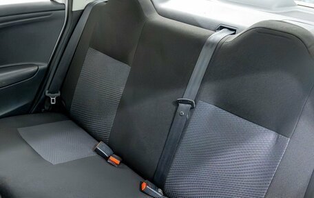 Citroen C-Elysee I рестайлинг, 2013 год, 458 600 рублей, 24 фотография