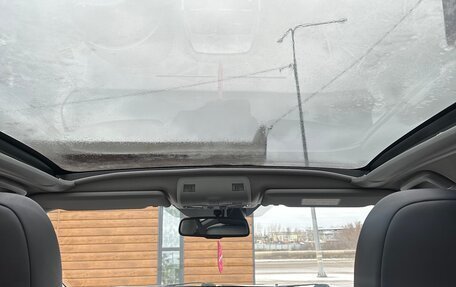 Citroen C4 Aircross, 2013 год, 900 000 рублей, 9 фотография