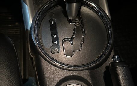 Citroen C4 Aircross, 2013 год, 900 000 рублей, 14 фотография