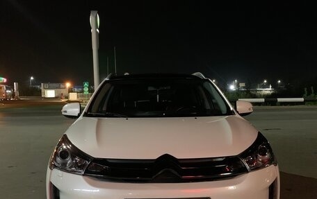 Citroen C4 Aircross, 2013 год, 900 000 рублей, 18 фотография