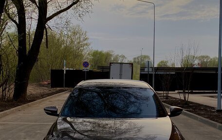 Volkswagen Jetta VI, 2011 год, 890 000 рублей, 19 фотография