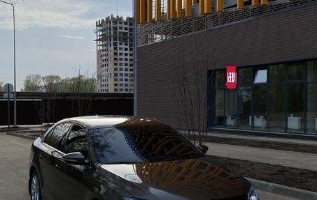 Volkswagen Jetta VI, 2011 год, 890 000 рублей, 20 фотография