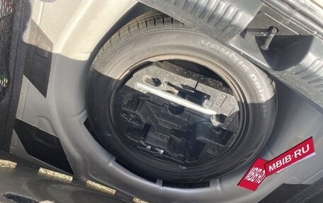 Volkswagen Jetta VI, 2011 год, 890 000 рублей, 11 фотография