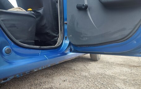 Renault Logan I, 2009 год, 300 000 рублей, 6 фотография