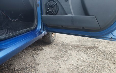 Renault Logan I, 2009 год, 300 000 рублей, 5 фотография