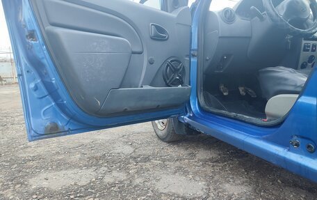 Renault Logan I, 2009 год, 300 000 рублей, 7 фотография