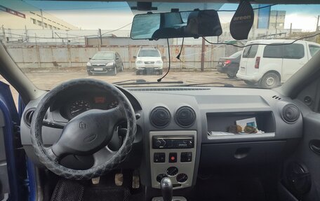 Renault Logan I, 2009 год, 300 000 рублей, 10 фотография