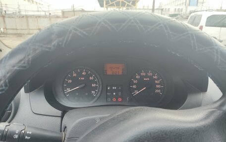 Renault Logan I, 2009 год, 300 000 рублей, 13 фотография