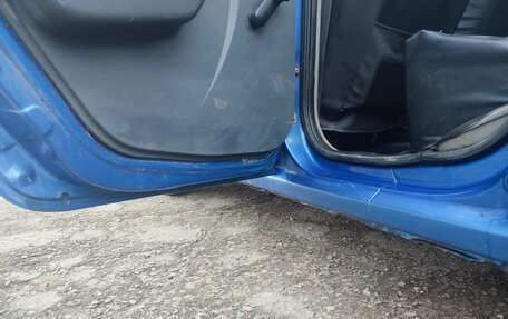 Renault Logan I, 2009 год, 300 000 рублей, 8 фотография